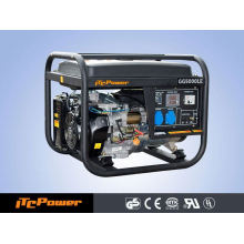 ITC-POWER 4KVA generador portátil generador de gasolina home
